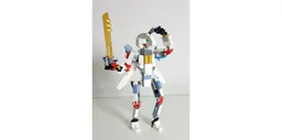 71738 Sword Fighter