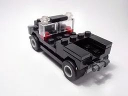 7602 Jeep