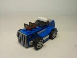 31027 Hot Rod 2