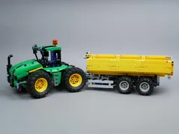 HookLoada for Atmos Tractor