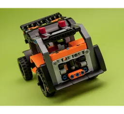 42166 Supertruck