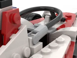 FORMULA E GEN 3 CAR