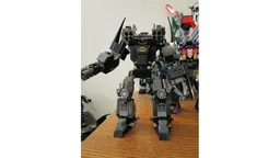 Bat Mech