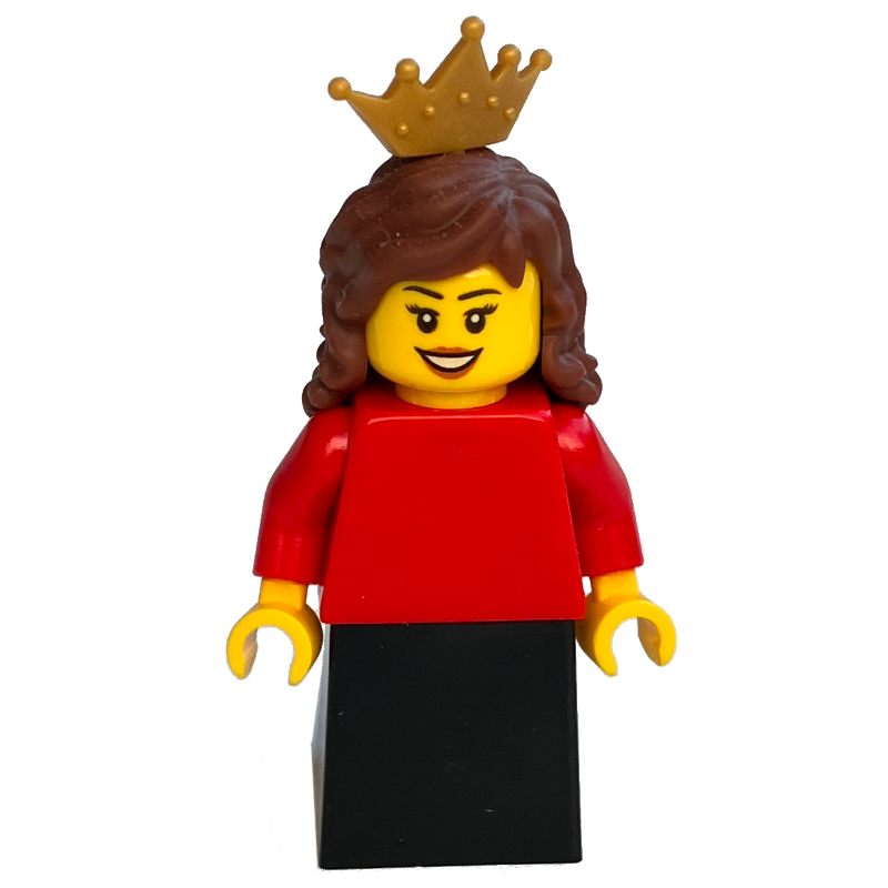 Lego Löwenstein Queen