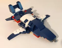 31088 Spaceship