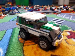 60149 Super Rider