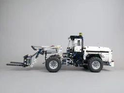 Wheel Loader RI