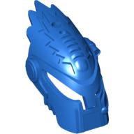 Lego Large Figure Mask, Surge / Blue
