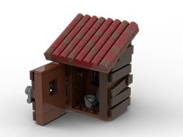 Tool shed