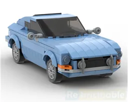 Datsun 240z