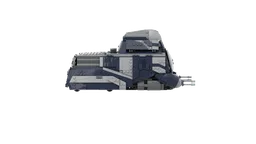 MTT 75435 Modification