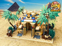 Temple of Treasures