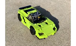 76899 Lamborghini Centenario