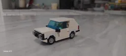 VW Polo Mk1