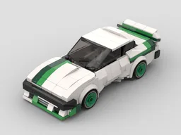 Triumph TR8 GTO (IMSA)