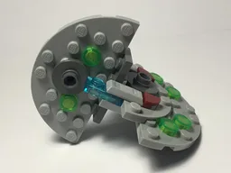 USS Sphericon