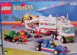 Indy Transport