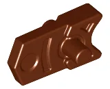 Launcher Trigger, Weapon Gun Trigger