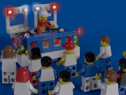 6698 DJ
