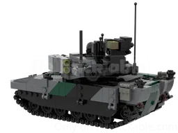 M4 Bronson