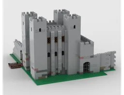 Kenilworth Keep