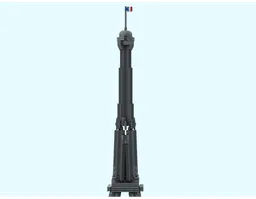 Eiffel Tower