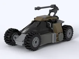 Dune Buggy