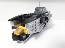 Naval Lander