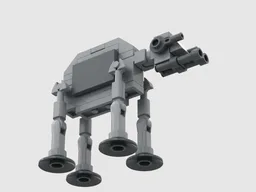 Micro AT-AT
