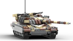 T-72M1 Moderna 1