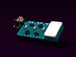 Working Calculator