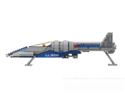 Galaxy Hunter
