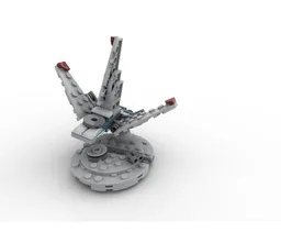 Lambda shuttle