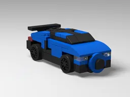 2020 Bugatti Chiron Pur Sport