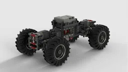 offroad chassis