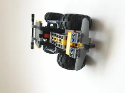 42119 Rhino Buggy