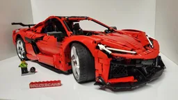 Corvette C8 Z06