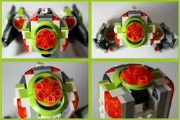 Lime Turbo