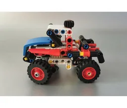 Claas Xerion Mini - 42116O model