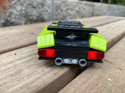 76899 Countach