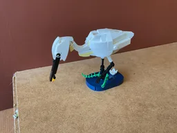 Spoonbill