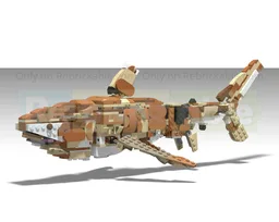 31150 Megalodon