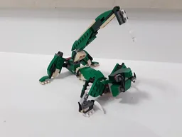 31058 - Monster Crane