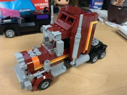 MASK Rhino