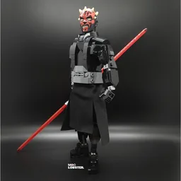 Maul (episode I)