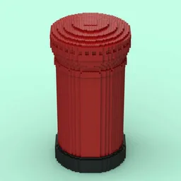 Post Box