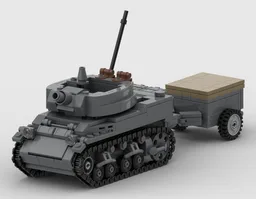M8 Scott HMC