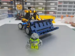 42147 - Wheel Loader (v2.0)