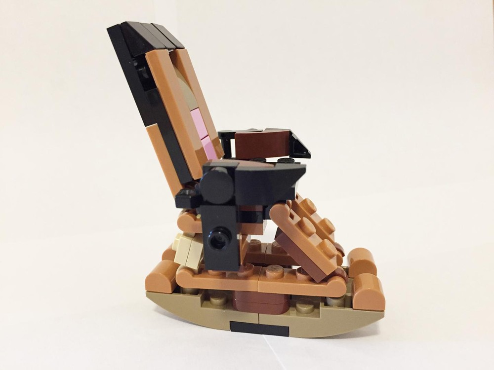 Lego 30578 Rocking Chair