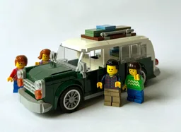 Station Wagon